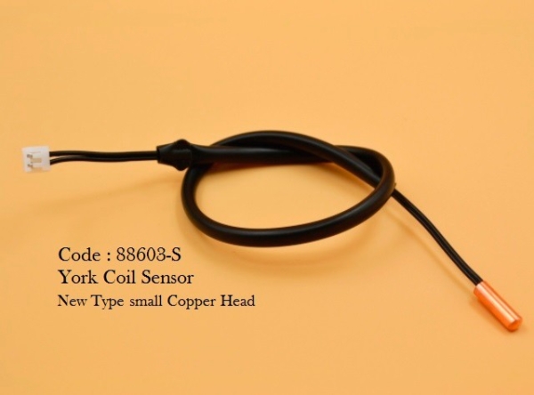  Code: 88603-S Aircond Sensor York 2 wire (Small) Coil Sensor Air Conditioner Parts Melaka, Malaysia Supplier, Wholesaler, Supply, Supplies | Adison Component Sdn Bhd