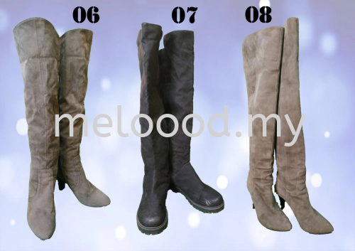 boots 06 -08