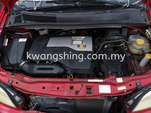 Opel Zafila 2.2 Engine Engine Zafila Opel Selangor, Malaysia, Kuala Lumpur (KL), Batu Caves Supplier, Suppliers, Supply, Supplies | Kwang Shing Auto Parts Sdn Bhd