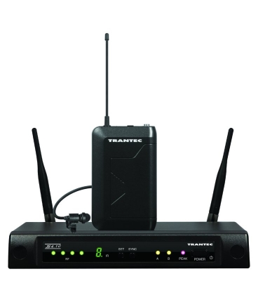 S4.10-L.TOA UHF Wireless Set