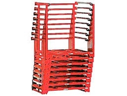 Pallet Tainer Semenyih Pallet Tainer Steel Pallet Selangor, Malaysia, Kuala Lumpur (KL), Klang Supplier, Suppliers, Supply, Supplies | Fuka Industries Sdn Bhd