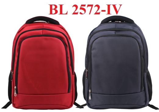 BL 2572-IV Laptop Backpack  Bag Series Penang, Malaysia, Kedah, Bukit Mertajam Supplier, Suppliers, Supply, Supplies | Ara Mulia Gift Sdn Bhd