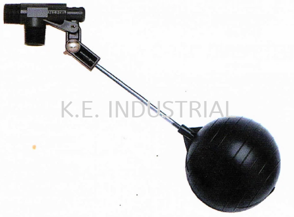 Float Valve Bathroom Accessories Selangor, Klang, Malaysia, Kuala Lumpur (KL) Supplier, Suppliers, Supply, Supplies | K.E. Industrial Supply Sdn Bhd