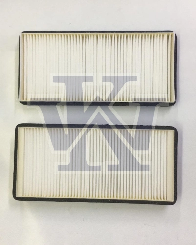 MERCEDES E210 S220 215 BLOWER CABIN AIR FILTER (VALEO) 715531