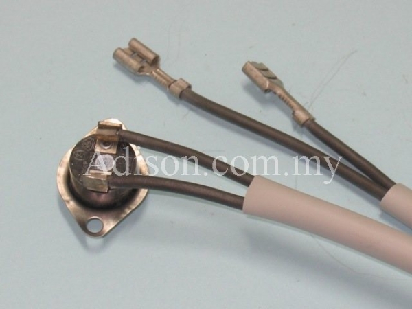  Code: 421307856261 Thermostat Inlet Dryer Elba 422 Dryer Thermostat Tumble Dryer Parts Melaka, Malaysia Supplier, Wholesaler, Supply, Supplies | Adison Component Sdn Bhd