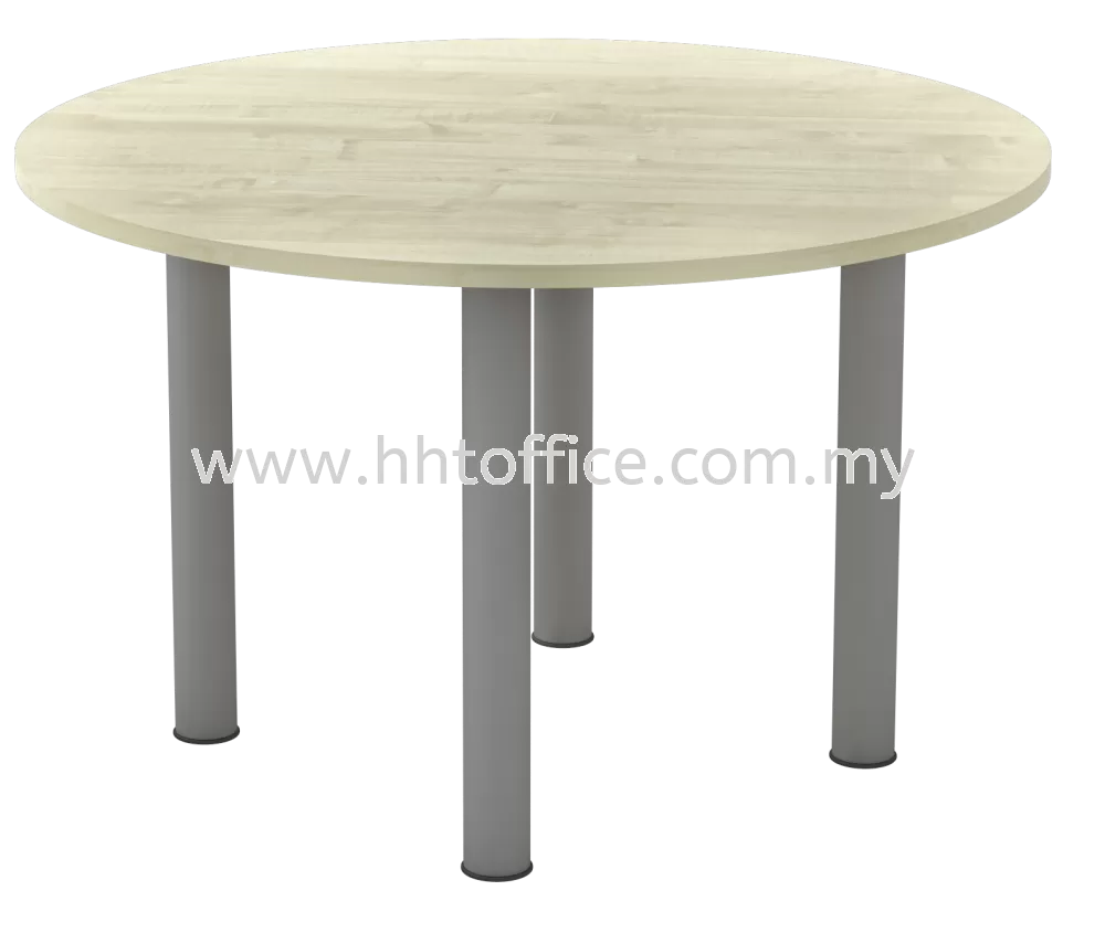 TR90|120 - Round Discussion Table