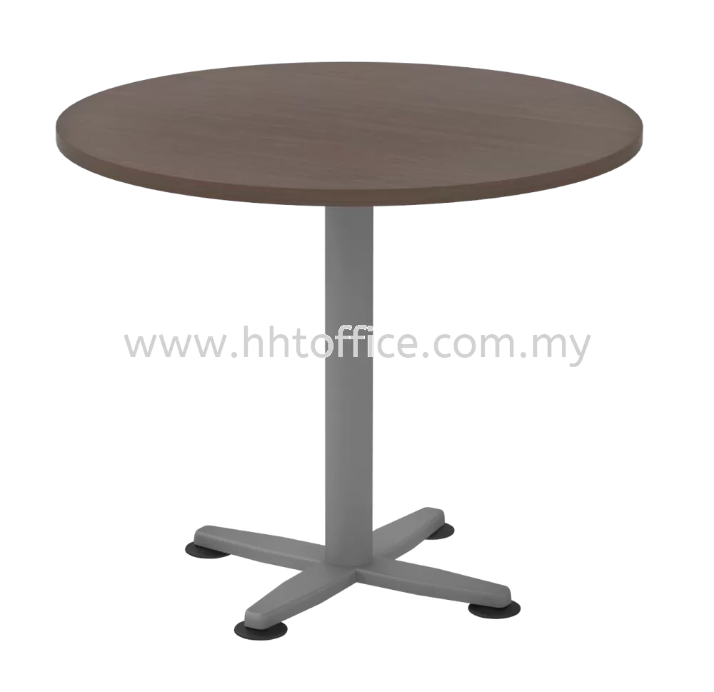 QR90|120 - Round Discussion Table