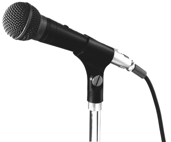 DM-1300.TOA Unidirectional Microphone TOA PA/Sound System Johor Bahru JB Malaysia Supplier, Supply, Install | ASIP ENGINEERING