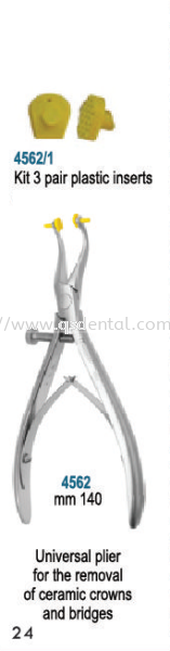 Crown Instruments Crown Instruments Surgery Medesy Selangor, Malaysia, Kuala Lumpur (KL), Banting Supplier, Suppliers, Supply, Supplies | QS Dental Supply Sdn Bhd