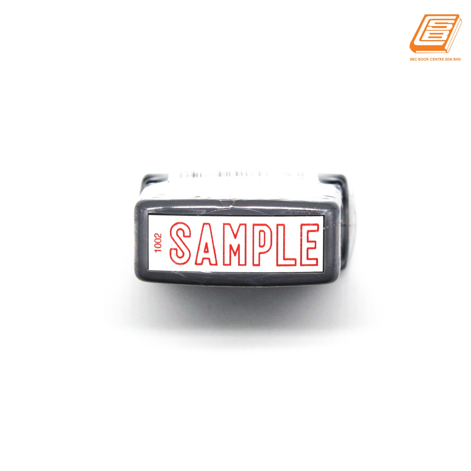 Xstamper - Sample - (1002)