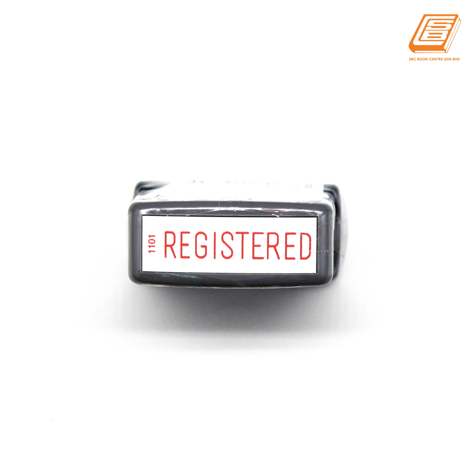 Xstamper - Registered - (1101)