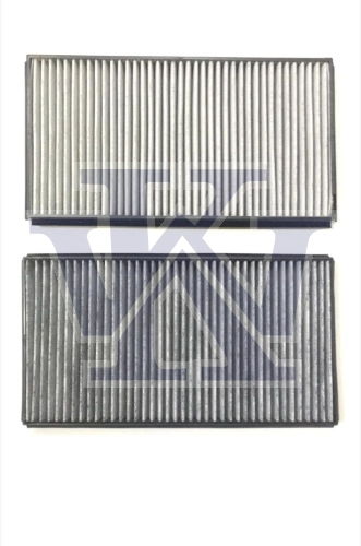 BMW E60 CARBON BLOWER CABIN FILTER 