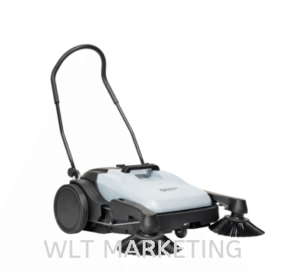 Nilfisk Manual Sweeper SW250