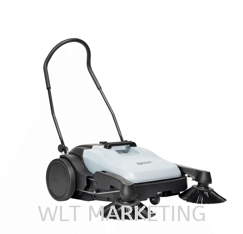 Nilfisk Manual Sweeper SW250 Sweepers Nilfisk Machinery Johor Bahru (JB), Malaysia, Taman Ekoperniagaan Supplier, Suppliers, Supply, Supplies | WLT Marketing Sdn Bhd