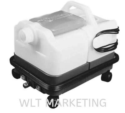 Nilfisk Box Carpet Extractor AX14