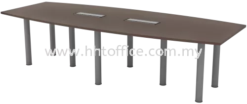 QBC30/QBC48-Meeting Office Table