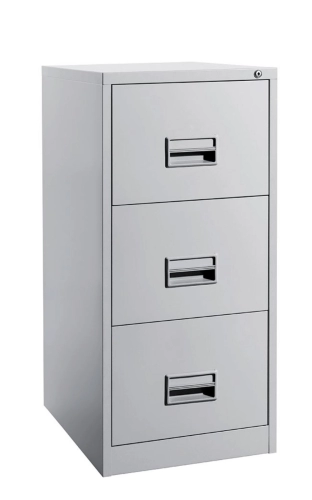 3 drawer filing cabinet FC3