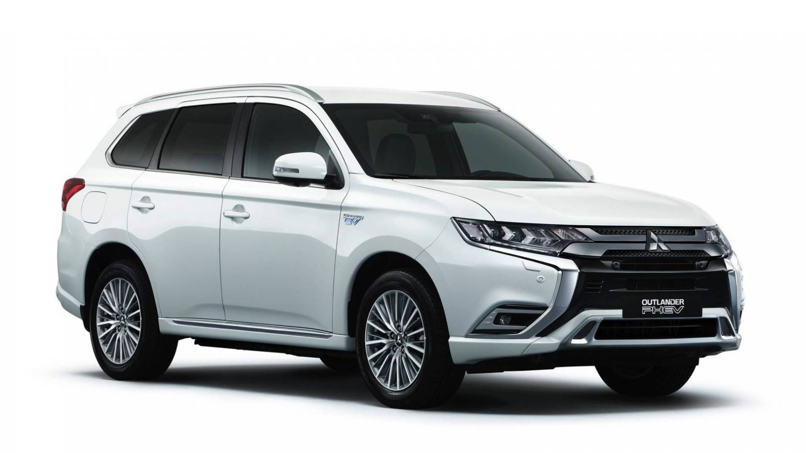 Mitsubishi To Make Plug-In Hybrids In Thailand