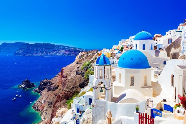 Santorini, Greece Honeymoon Packages Tour Packages Selangor, Malaysia, Kuala Lumpur (KL), Puchong Service | Aswinas Holidays Sdn Bhd