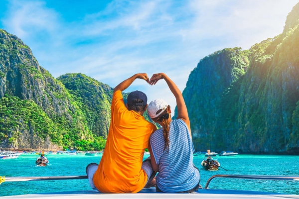 Phuket Island, Thailand Honeymoon Packages Tour Packages Selangor, Malaysia, Kuala Lumpur (KL), Puchong Service | Aswinas Holidays Sdn Bhd