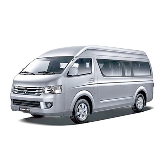 Van 9 - 16 Seats Airport Transfers Transportations Selangor, Malaysia, Kuala Lumpur (KL), Puchong Service | Aswinas Holidays Sdn Bhd