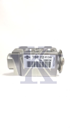 BMW 1 Series 128i 135i 08-13 3 SERIES E90 325i X3 F25 X4 A/C EXPANSION VALVE EDELHOF 228513K  64119226078