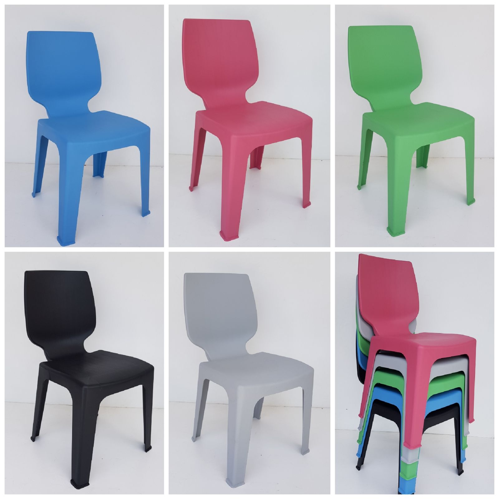 SW-PP CHAIR
