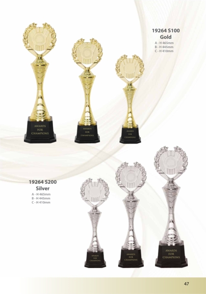 L-19264S100;S200 TROPHY Penang, Malaysia, Bayan Lepas Supplier, Suppliers, Supply, Supplies | Coral Gift Sdn Bhd