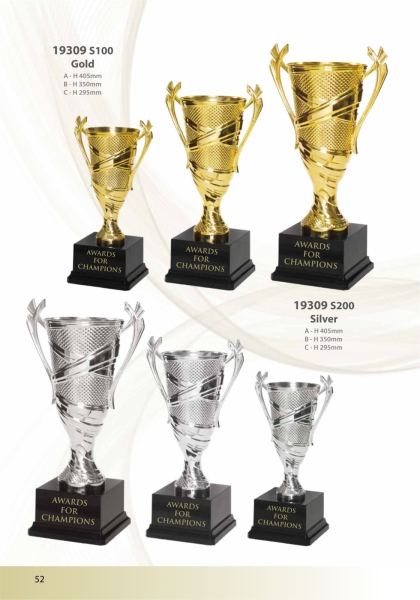 L-19309S100;S200 TROPHY Penang, Malaysia, Bayan Lepas Supplier, Suppliers, Supply, Supplies | Coral Gift Sdn Bhd