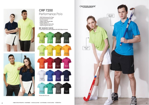 TP-CRP7200 CROSSRUNNER POLO BUYER'S GUIDE Penang, Malaysia, Bayan Lepas Supplier, Suppliers, Supply, Supplies | Coral Gift Sdn Bhd