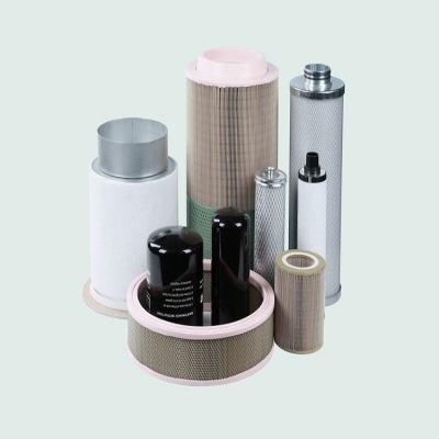 Oil Filter for CompAir