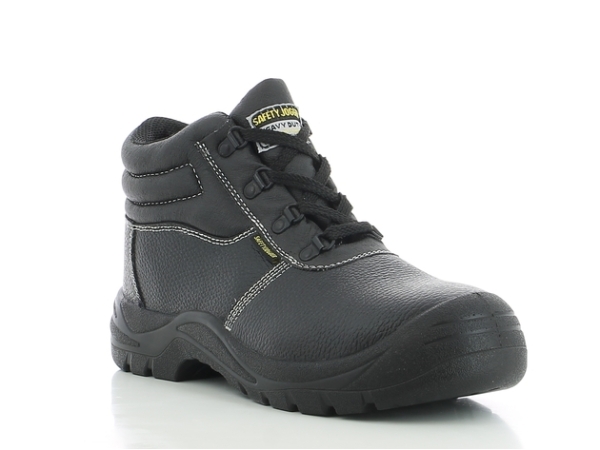 SAFETYBOY-BLK-0021 Safety Jogger Shoes & Gloves Selangor, Klang, Malaysia, Kuala Lumpur (KL) Supplier, Suppliers, Supply, Supplies | Tang Seng Trading Sdn Bhd