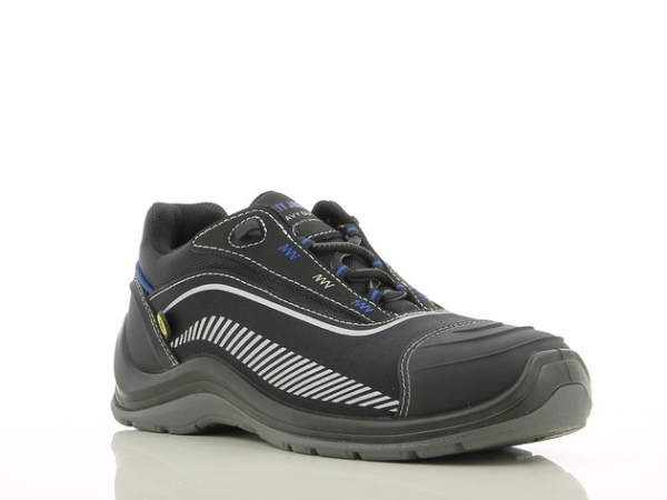 Safety Jogger Dynamica S3 SRC (ESD Metal Free) Safety Jogger Shoes & Gloves Selangor, Klang, Malaysia, Kuala Lumpur (KL) Supplier, Suppliers, Supply, Supplies | Tang Seng Trading Sdn Bhd