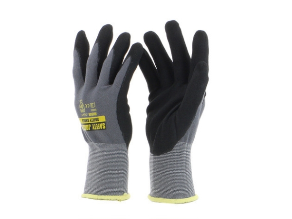 Safety Jogger All Flex Work Gloves 4132 Safety Jogger Shoes & Gloves Selangor, Klang, Malaysia, Kuala Lumpur (KL) Supplier, Suppliers, Supply, Supplies | Tang Seng Trading Sdn Bhd