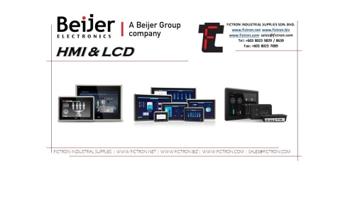 Contact Us Today To Get The Best Prices On Repairs And Supplies On Beijer Automation Systems!
