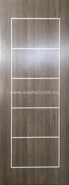 DESIGNER VENEER DOOR Designe Door Door Johor Bahru, JB, Malaysia, Singapore, Taman Tan Sri Yaacob, Taman Ekoperniagaan Supply, Supplier, Suppliers | Asiahai Industries Sdn Bhd