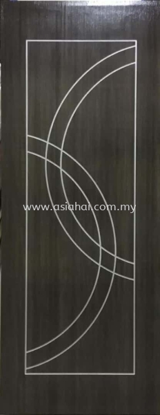 DESIGNER VENEER DOOR Designe Door Door Johor Bahru, JB, Malaysia, Singapore, Taman Tan Sri Yaacob, Taman Ekoperniagaan Supply, Supplier, Suppliers | Asiahai Industries Sdn Bhd