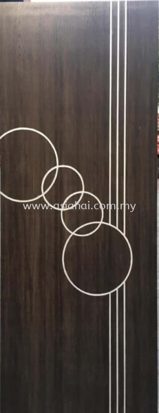 DESIGNER VENEER DOOR Designe Door Door Johor Bahru, JB, Malaysia, Singapore, Taman Tan Sri Yaacob, Taman Ekoperniagaan Supply, Supplier, Suppliers | Asiahai Industries Sdn Bhd