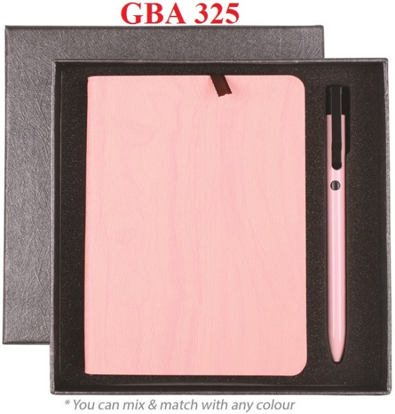 GBA 325 Gift Set Writing Instruments Penang, Malaysia, Kedah, Bukit Mertajam Supplier, Suppliers, Supply, Supplies | Ara Mulia Gift Sdn Bhd