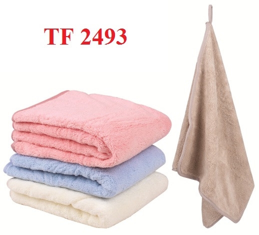 TF 2493 Face Towel Towels And Bath Penang, Malaysia, Kedah, Bukit Mertajam Supplier, Suppliers, Supply, Supplies | Ara Mulia Gift Sdn Bhd