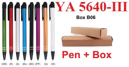 YA 5640-III