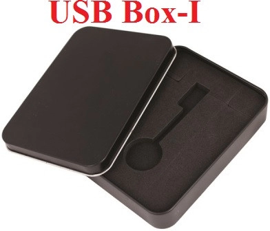 USB Box-I