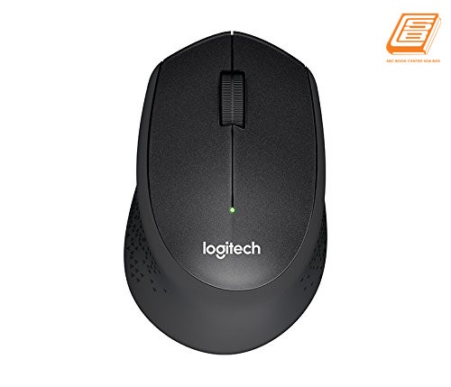 Logitech - M311 Silent Wireless Mouse 