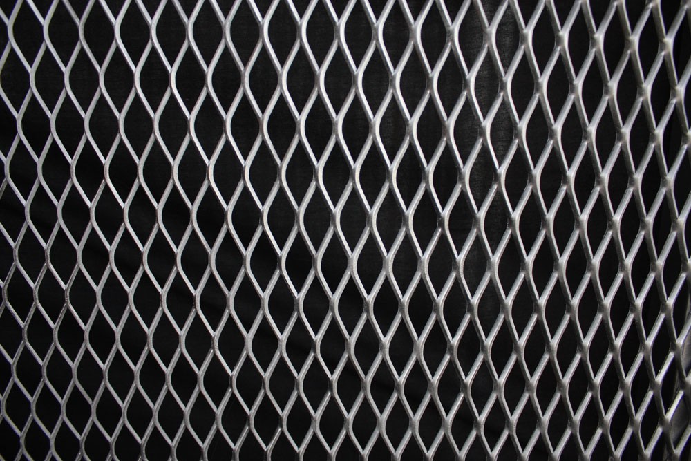 Expended Metal