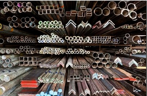 Steel Material