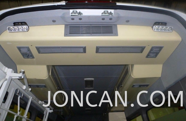  FRP Automotive Parts Johor Bahru, JB, Malaysia Manufacturer, Supplier, Supply | Joncan Composites Sdn Bhd