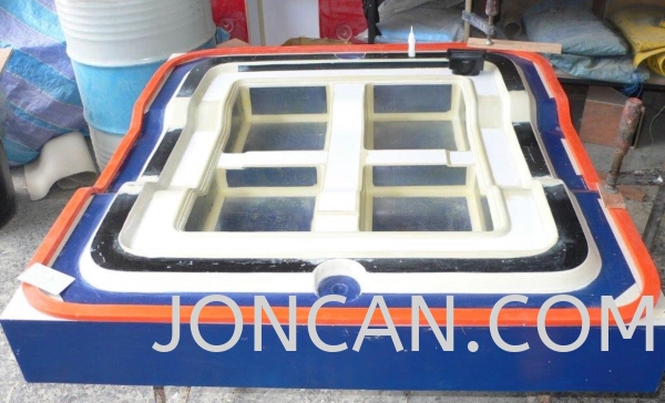  FRP Automotive Parts Johor Bahru, JB, Malaysia Manufacturer, Supplier, Supply | Joncan Composites Sdn Bhd