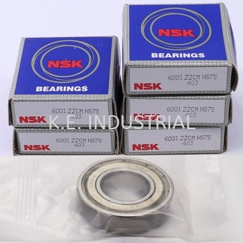 NSK Bearing Linears guide/ Bearing/ Belt Selangor, Klang, Malaysia, Kuala Lumpur (KL) Supplier, Suppliers, Supply, Supplies | K.E. Industrial Supply Sdn Bhd