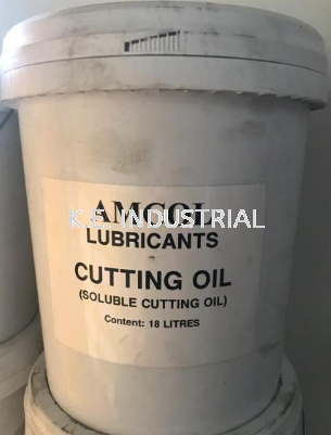 AMCOL Lubricant Cutting Oil Lubricant Oil Selangor, Klang, Malaysia, Kuala Lumpur (KL) Supplier, Suppliers, Supply, Supplies | K.E. Industrial Supply Sdn Bhd