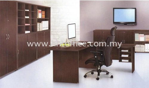 Executive Table Set EX1